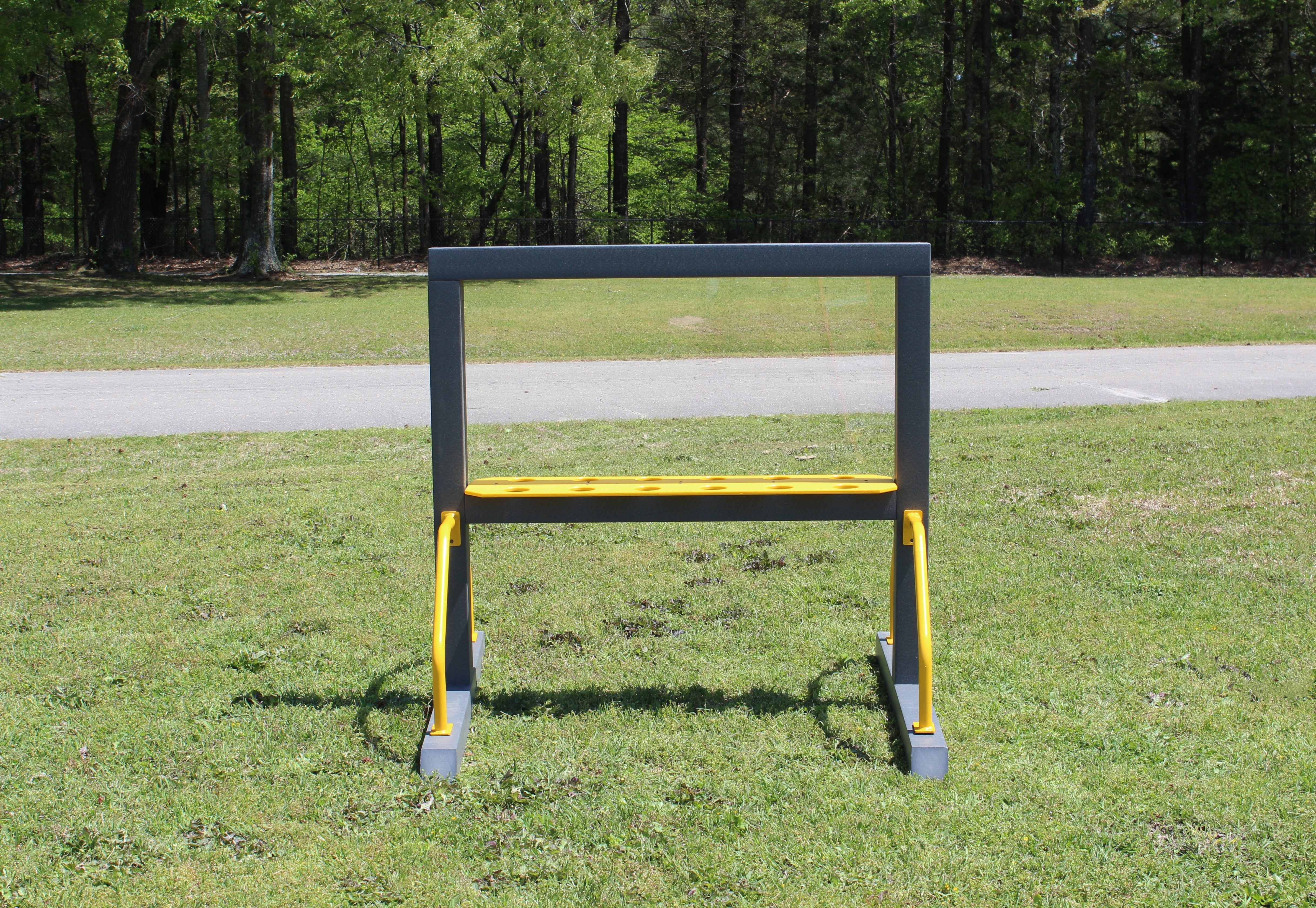 Infinity Playgrounds Art Panel Easel Portable SKU IP-1001
