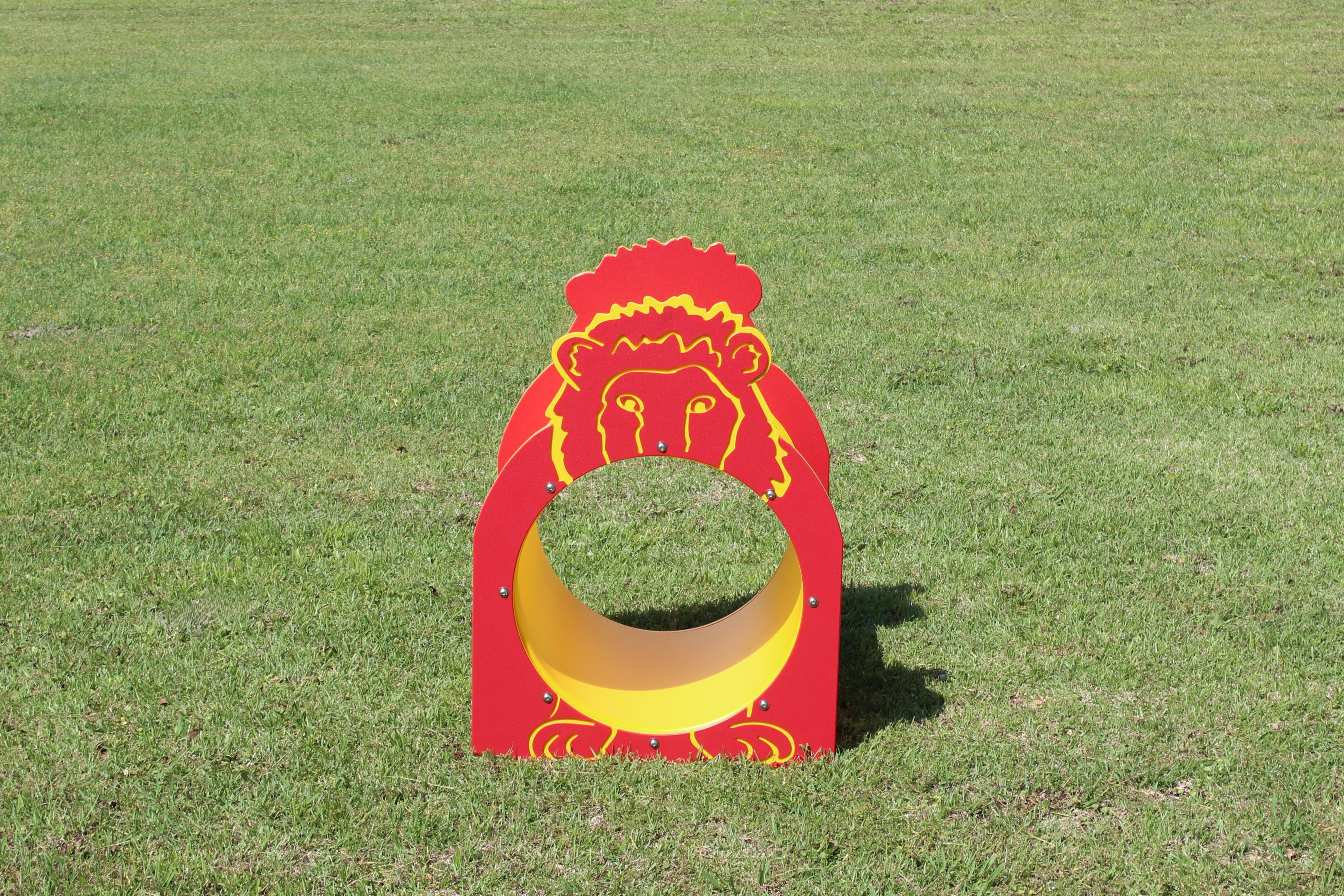 Infinity Playgrounds Single Tunnels SKU IP-8062