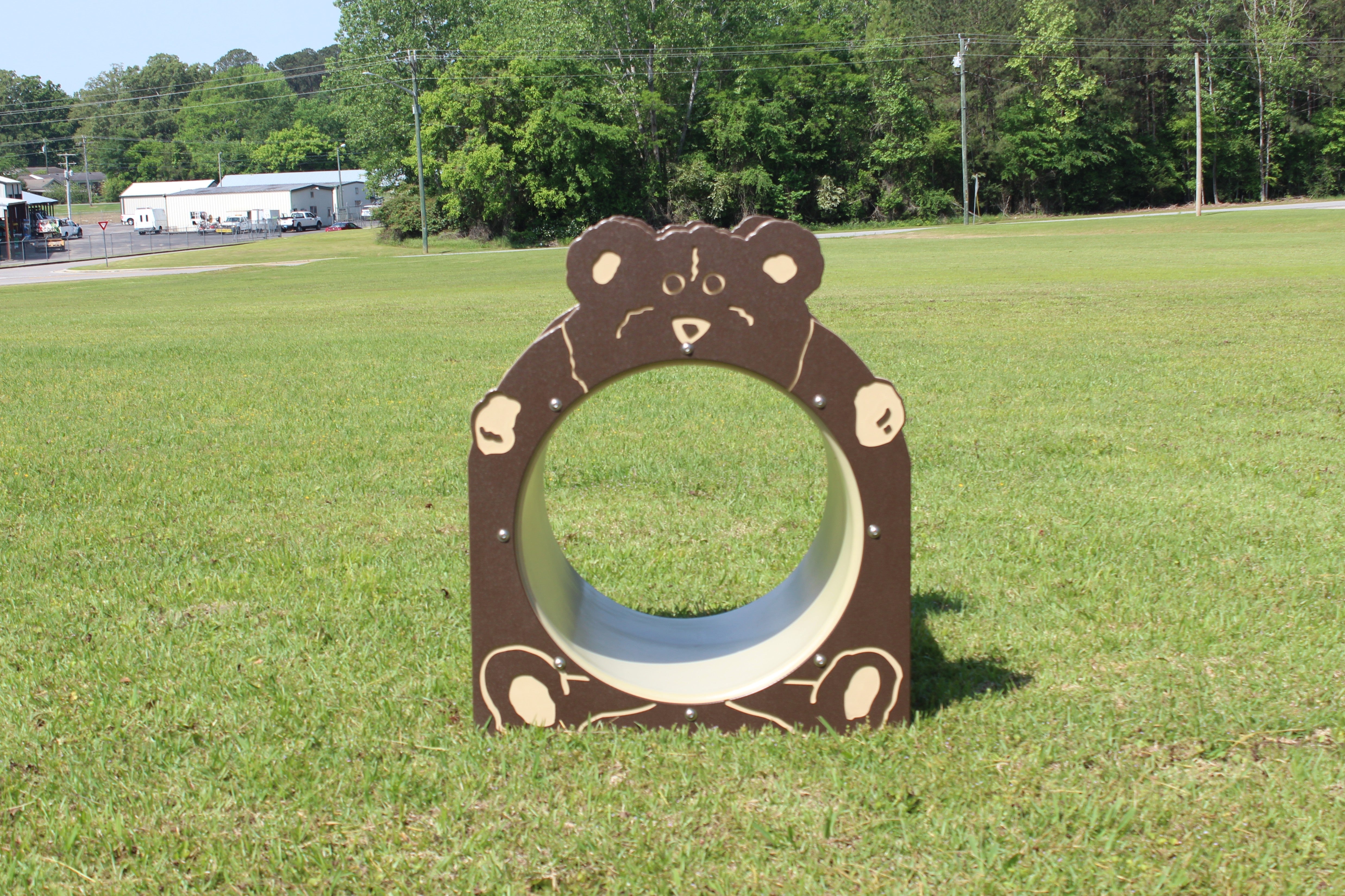 Infinity Playgrounds Single Tunnels SKU IP-8062