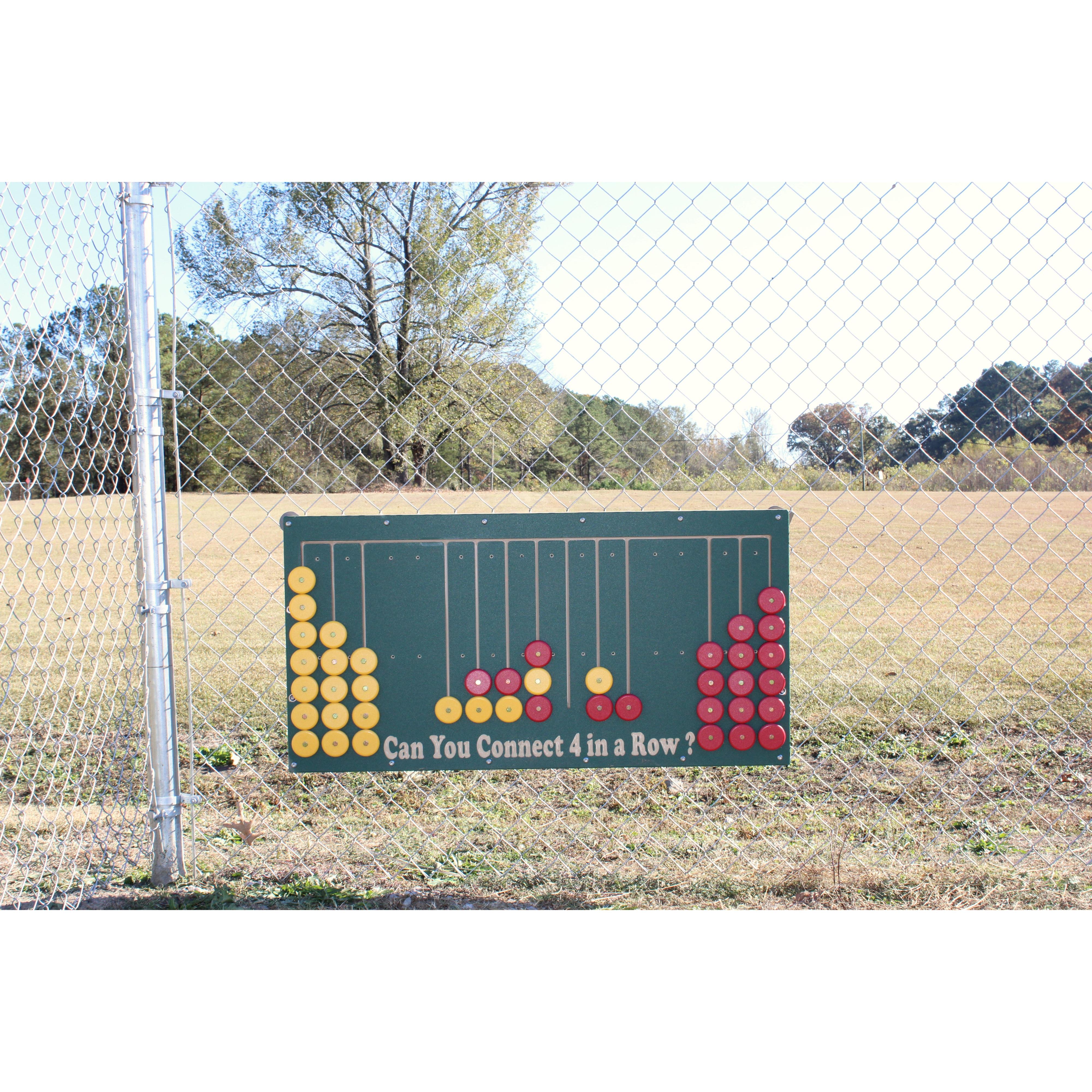 Infinity Playgrounds Connect 4 SKU IP-8075
