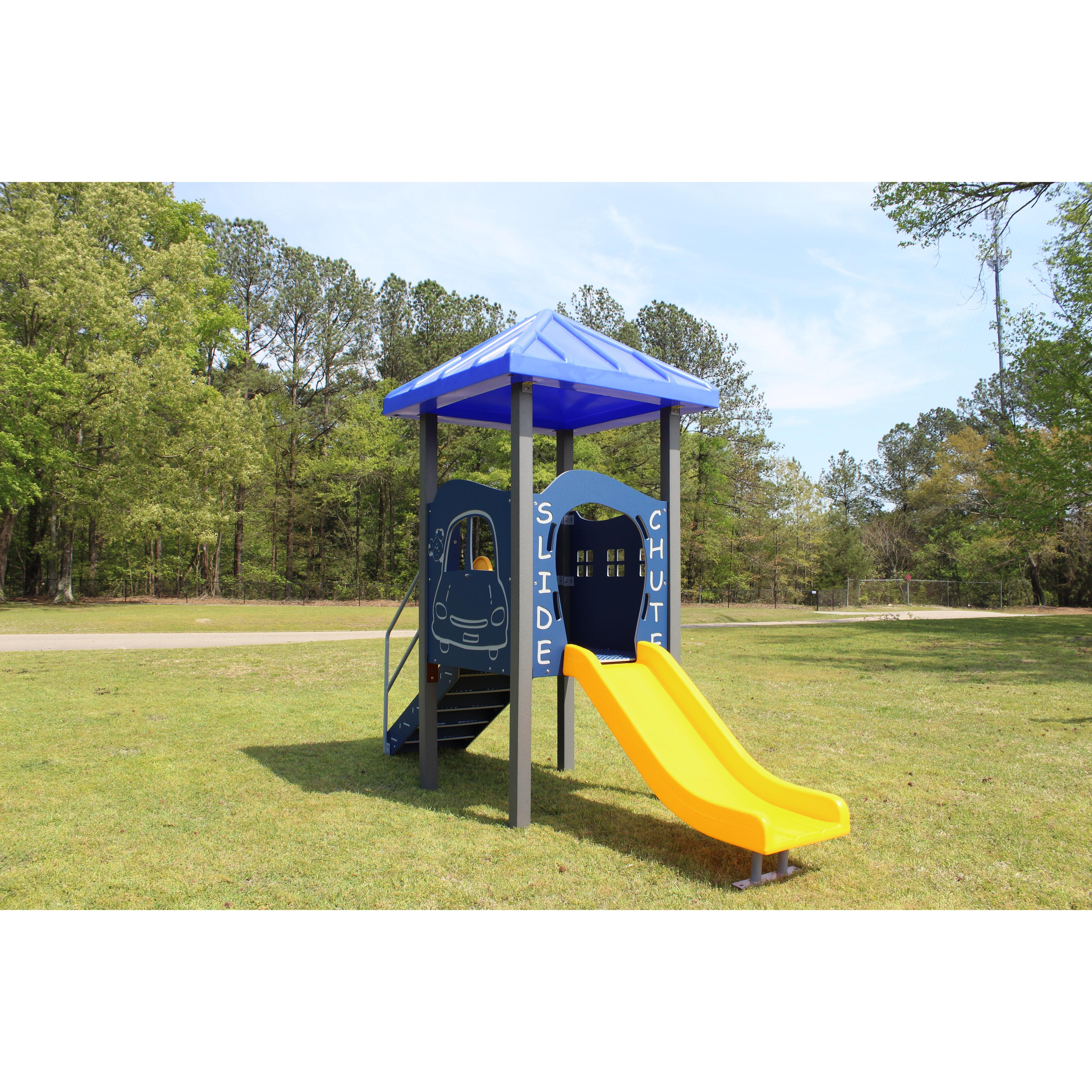 Infinity Playgrounds Individual Activities Add-ons SKU PST-15003