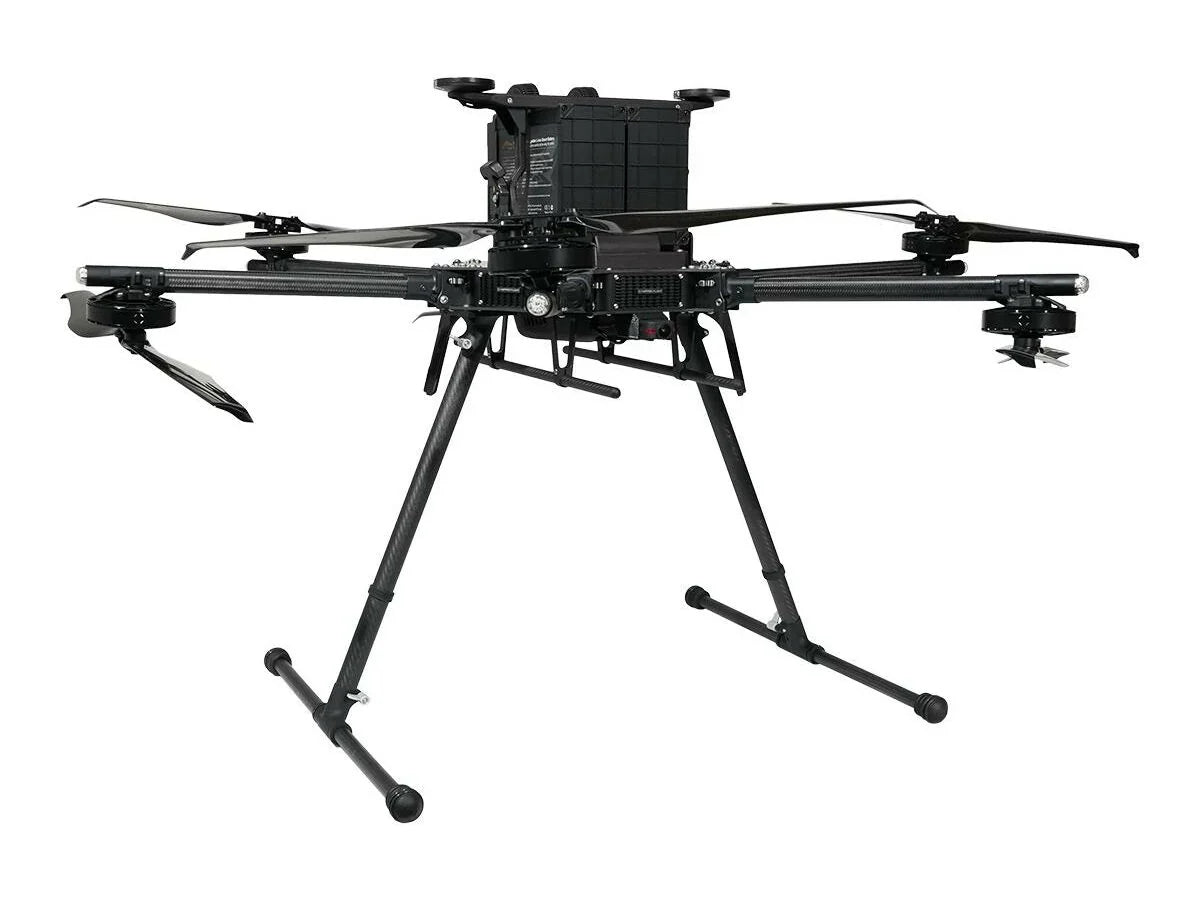 Inspired Flight IF1200A BlueUAS SKU 102980