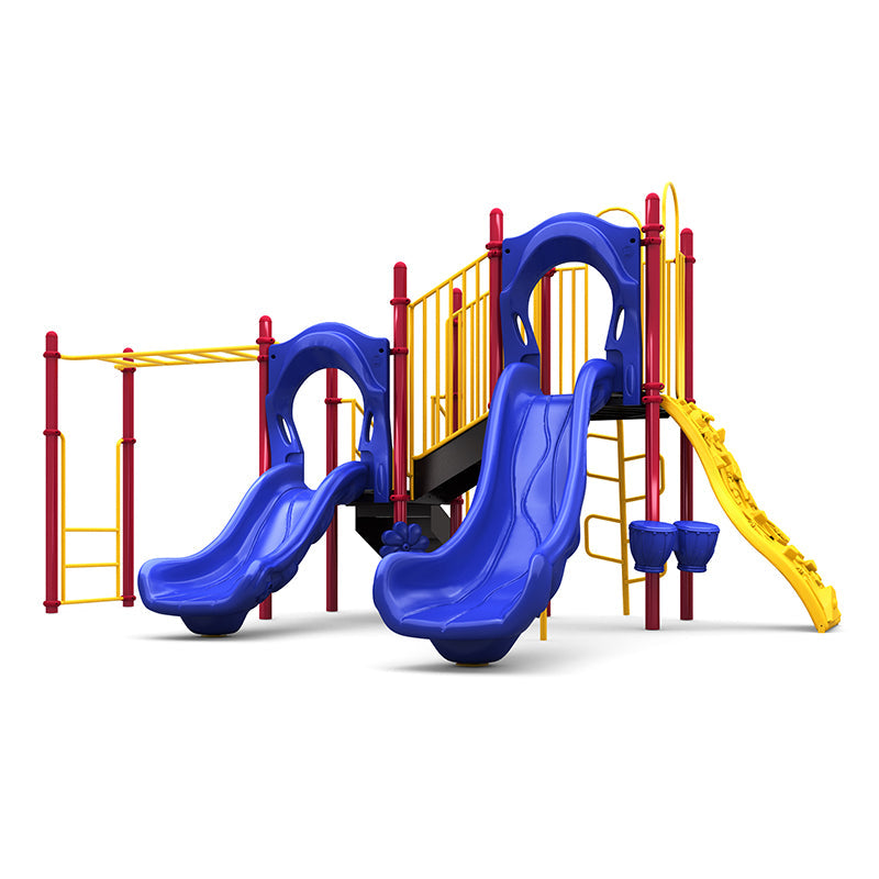 Wisdom Jungle Play Playground SKU QSWP-350026