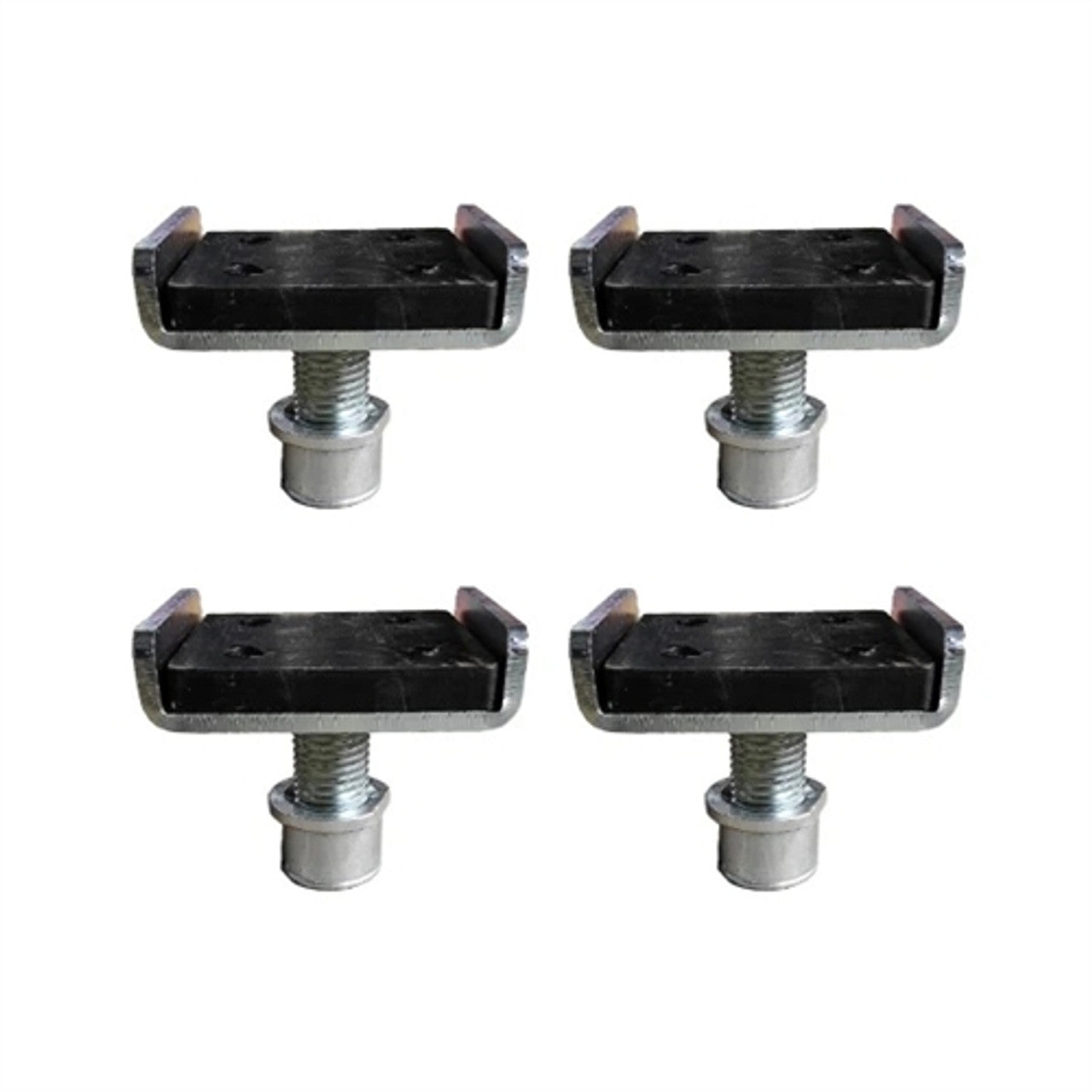 KATOOL Frame Cradle Pads Set of 4 Set SKU KT-MP5