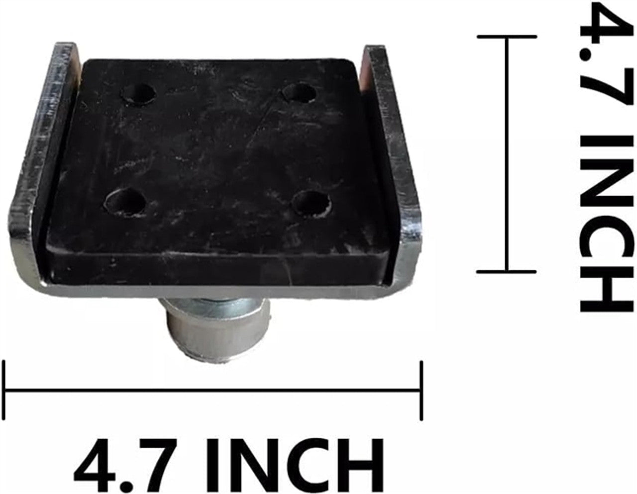 KATOOL Frame Cradle Pads Set of 4 Set SKU KT-MP5