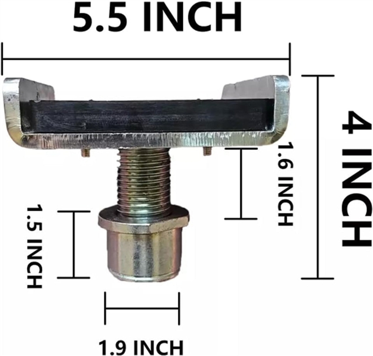 KATOOL Frame Cradle Pads Set of 4 Set SKU KT-MP5