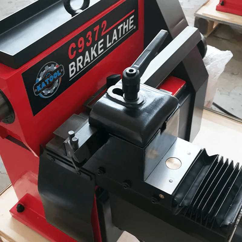 Katool Brake Lathe Machine SKU KT-C9372