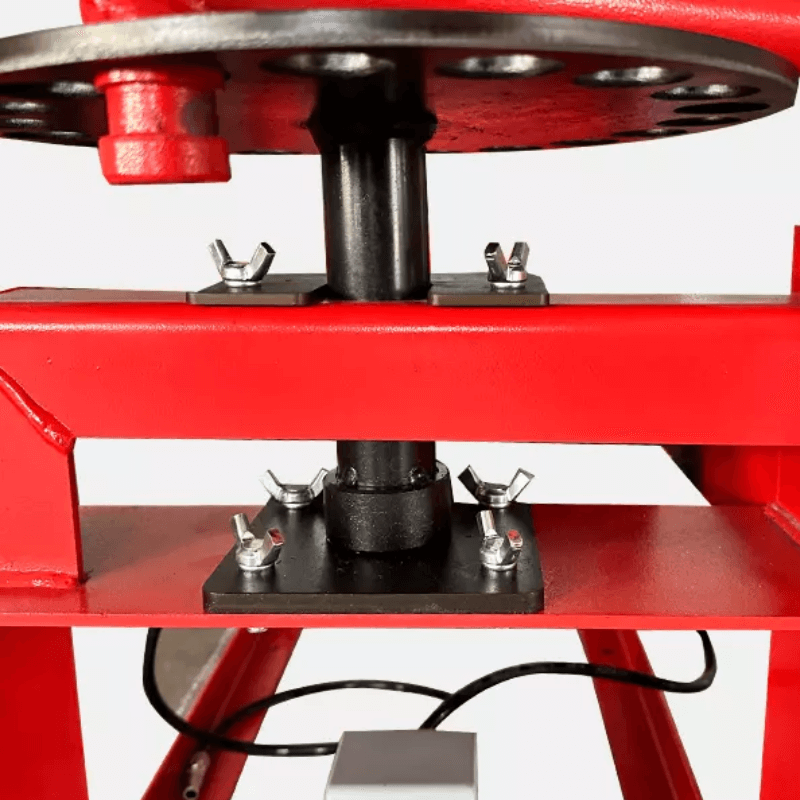 Katool Multi Manual Tire Changer Machine SKU KT-2002