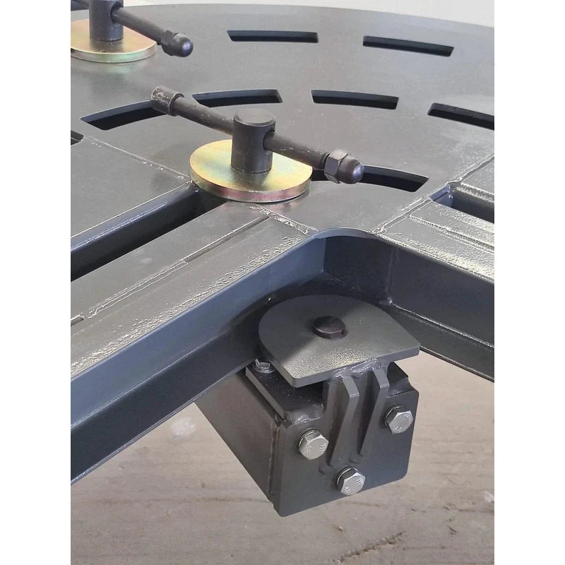 Katool Auto Body Frame Machine SKU KT-299U