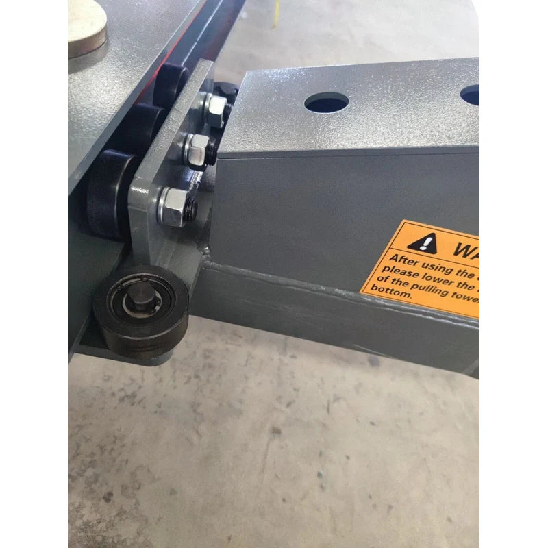 Katool Auto Body Frame Machine SKU KT-299U