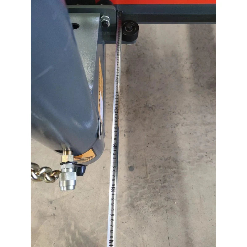 Katool Auto Body Frame Machine SKU KT-299U