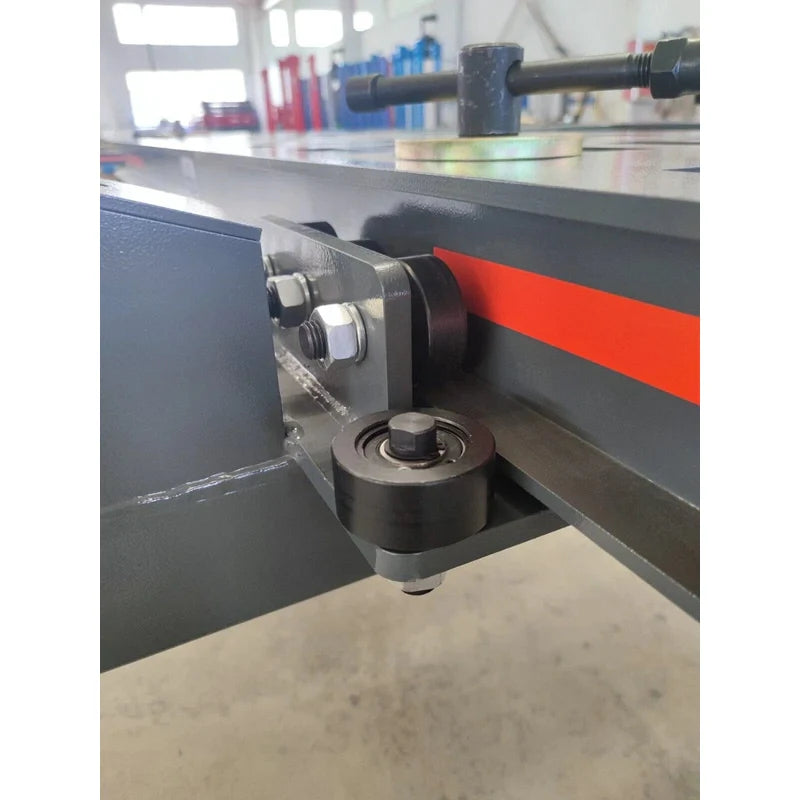 Katool Auto Body Frame Machine SKU KT-299U