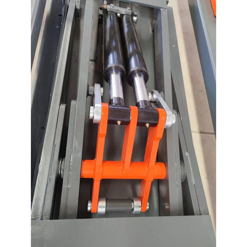 Katool Auto Body Frame Machine SKU KT-310