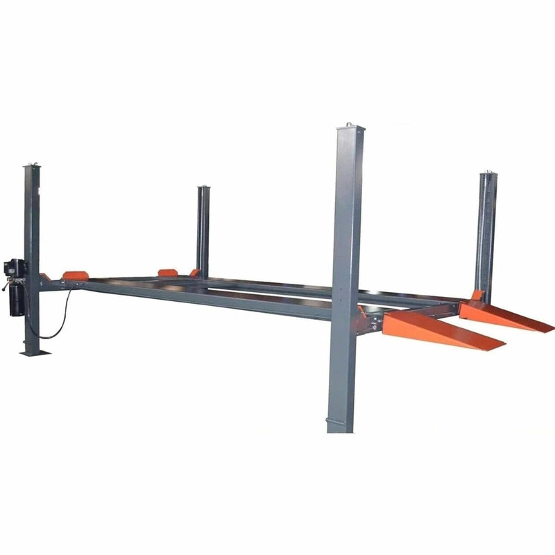 Katool 11,000lbs 4 Post Lift SKU KT-4H110