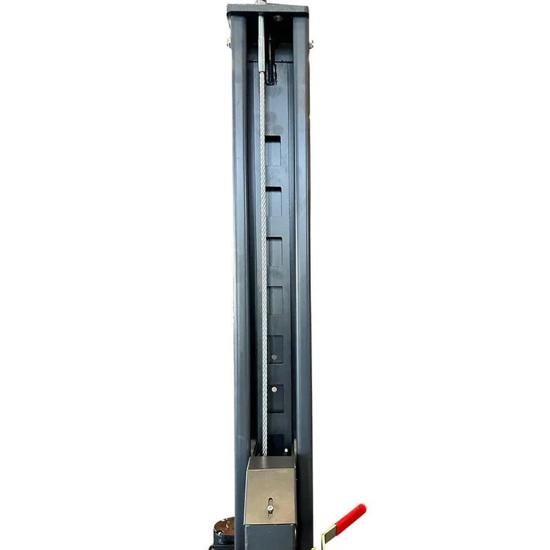 Katool 8,500lbs Heavy Duty 4 Post lift SKU KT-4H850
