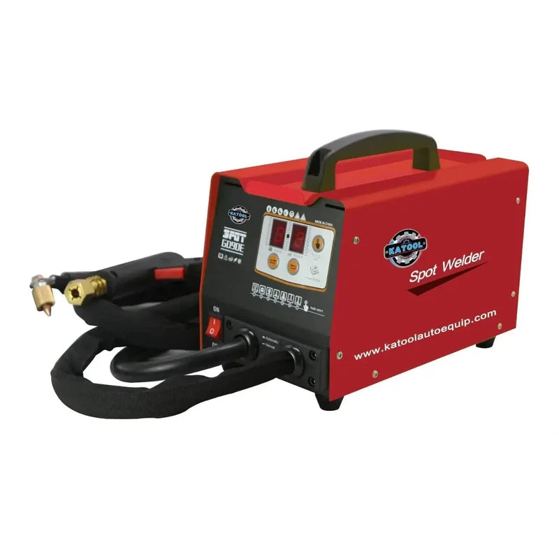 Katool PRO Body Spot Welder Dent Puller Spot Welding Machine SKU KT-90E