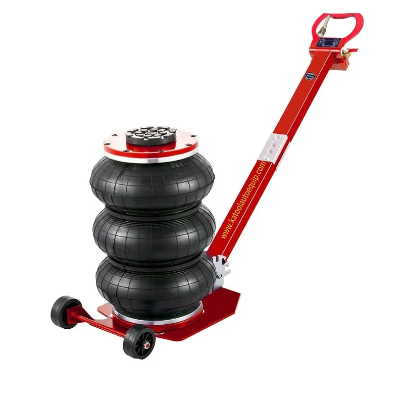 Katool Bag 3 Ton Pneumatic Air Jack SKU KT-AJ30