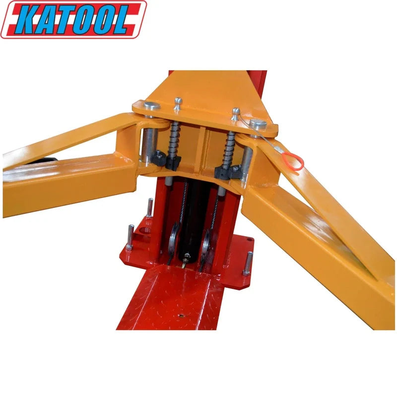 Katool Two Post Vehicle Lift 10,000lbs SKU KT-H100