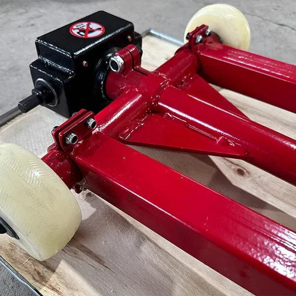 Katool Mini Side Car Lift For Quick Tire Changing SKU KT-M3000