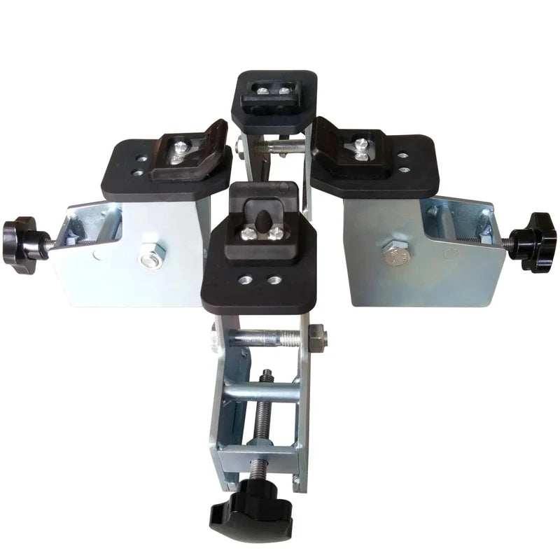 Katool Motorcycle Adaptor for Wheel Clamp Tire Changer SKU KT-MC1