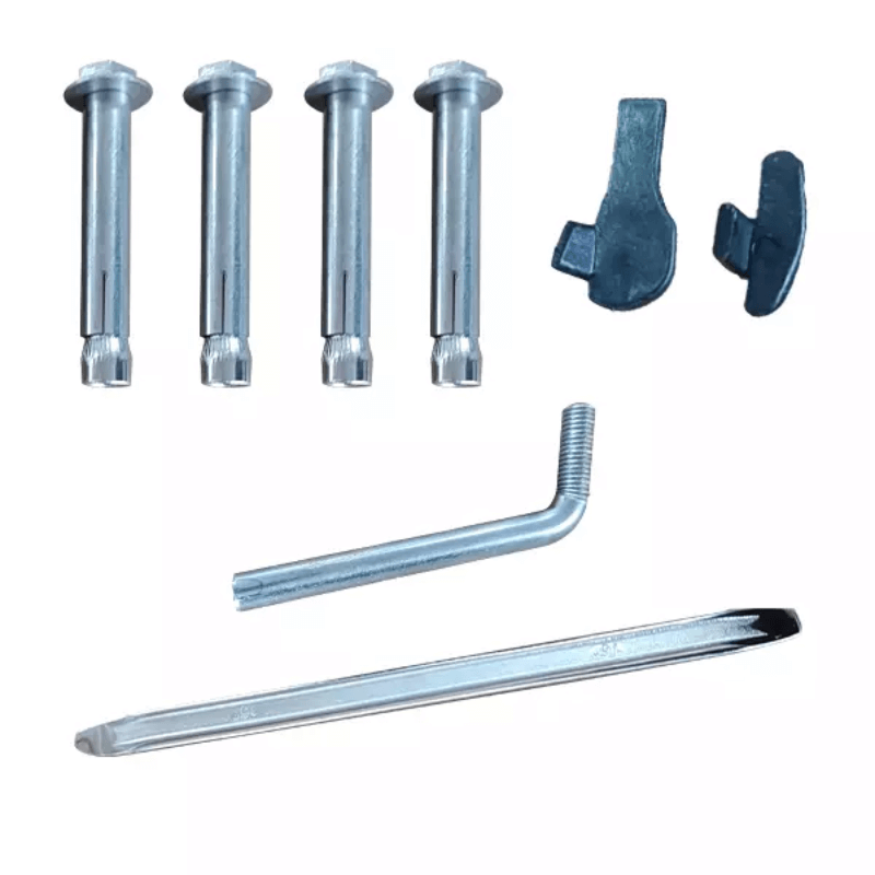 Katool Manual Motorbike Tire Changer Machine SKU KT-MOTO1001