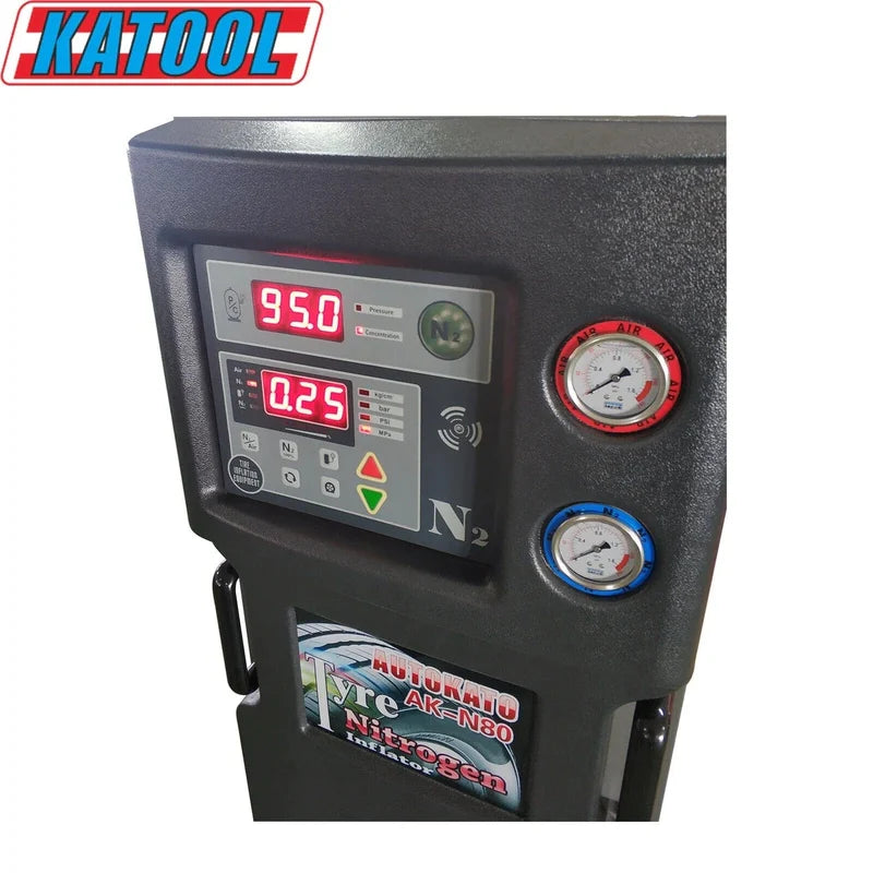 Katool Tire Nitrogen Generator SKU KT-N80