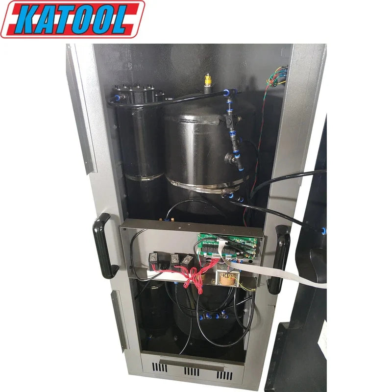 Katool Tire Nitrogen Generator SKU KT-N80
