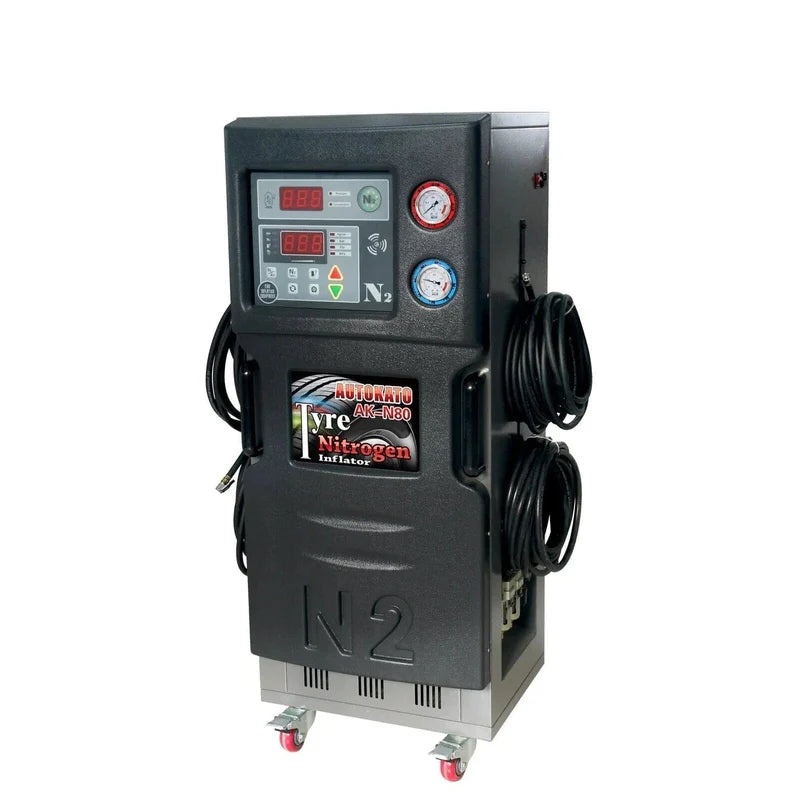 Katool Tire Nitrogen Generator SKU KT-N80
