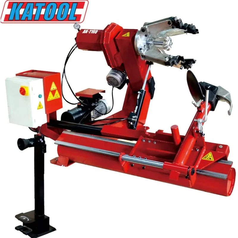 Katool Heavy Duty Truck Tire Changer Machine SKU KT-T160