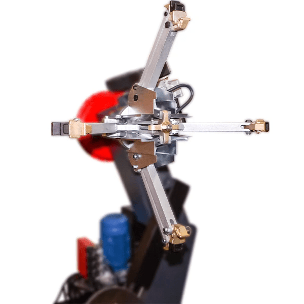 Katool Heavy Duty Truck Tire Changer SKU KT-T260