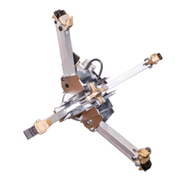 Katool Heavy Duty Truck Tire Changer SKU KT-T260