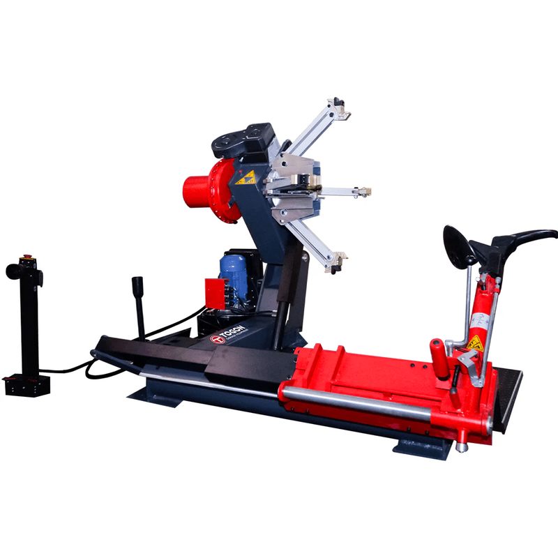 Katool Heavy Duty Truck Tire Changer SKU KT-T260