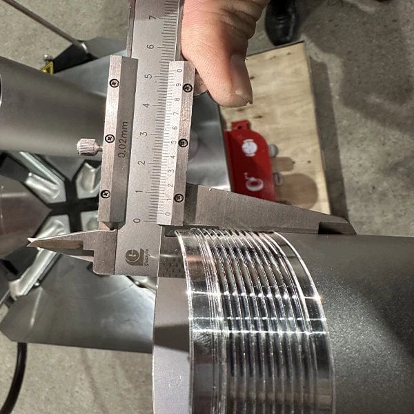 Katool Wheel Clamp Tire Changer Machine SKU KT-T830