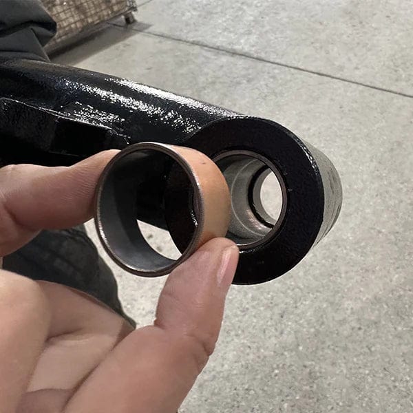 Katool Wheel Clamp Tire Changer Machine SKU KT-T830