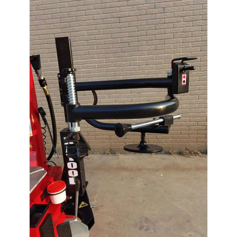 Katool Wheel Clamp Tire Changer Machine SKU KT-T835