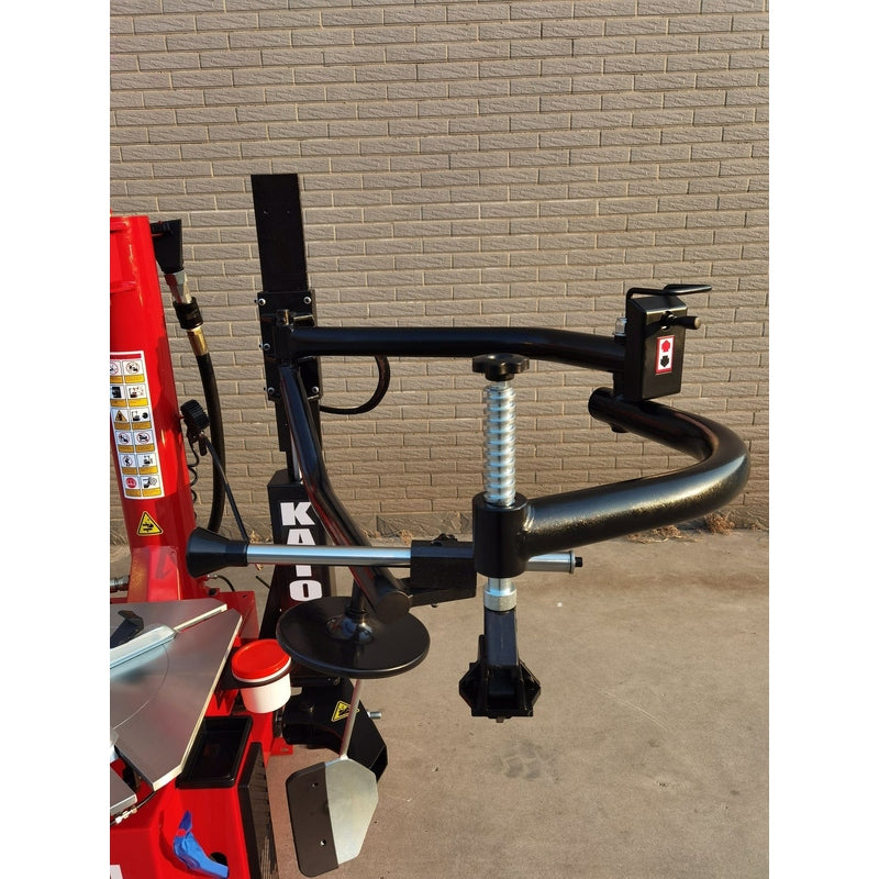 Katool Wheel Clamp Tire Changer Machine SKU KT-T835