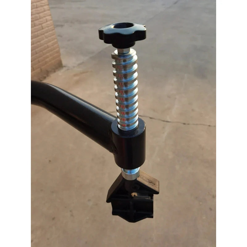 Katool Wheel Clamp Tire Changer Machine SKU KT-T835