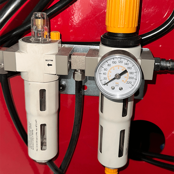 Katool Vertical Tire Press Changer Wheel Changer Machine SKU KT-T855