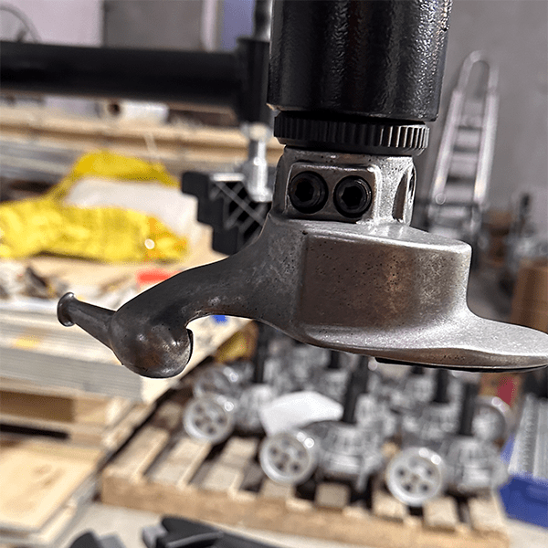 Katool Vertical Tire Press Changer Wheel Changer Machine SKU KT-T855