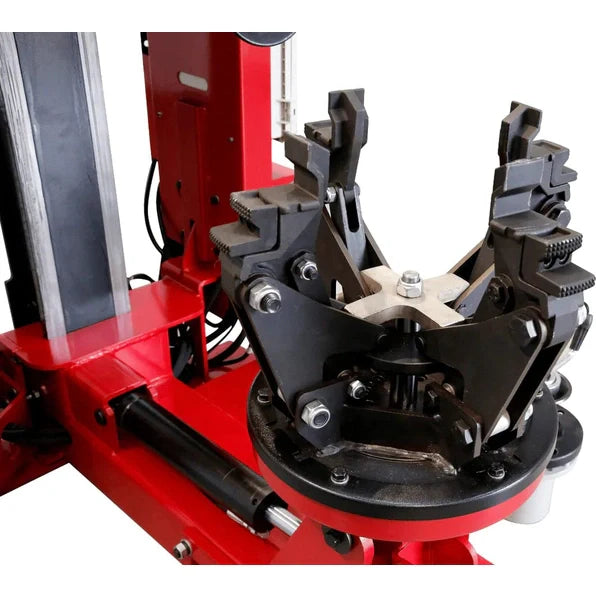 Katool Hydraulic Truck Tire Changer SKU KT-TV910
