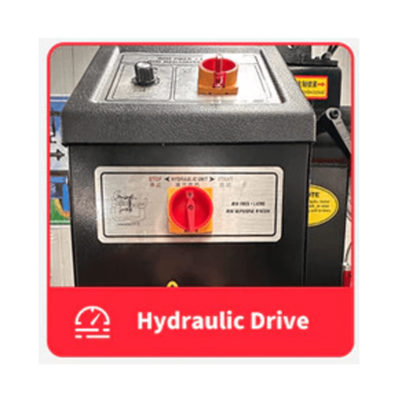 Katool Rim Straightening Machine SKU KT-WL70