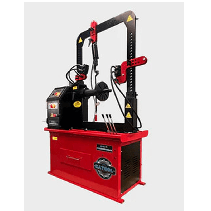 Katool Rim Straightening Machine SKU KT-WL70