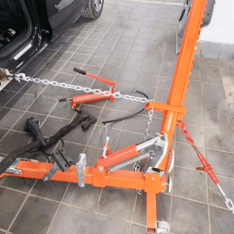 Katool Auto Body Puller Frame Straightener SKU KT-YA260