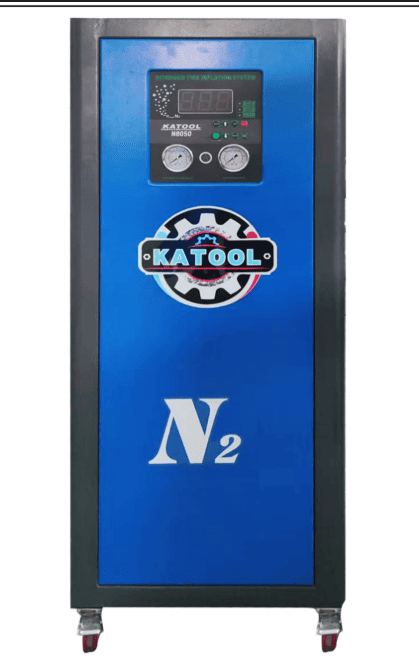 Katool Tire Nitrogen Generator SKU KT-N4050