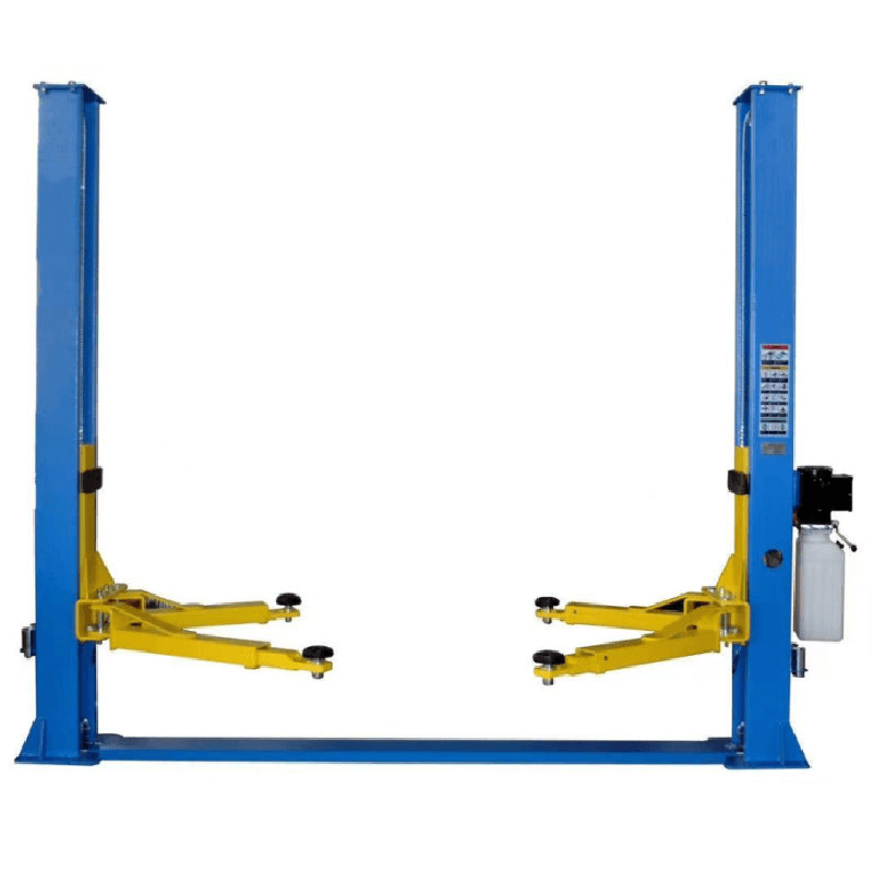 Katool 10,000lbs 2 Post Car Lift SKU KT-H105