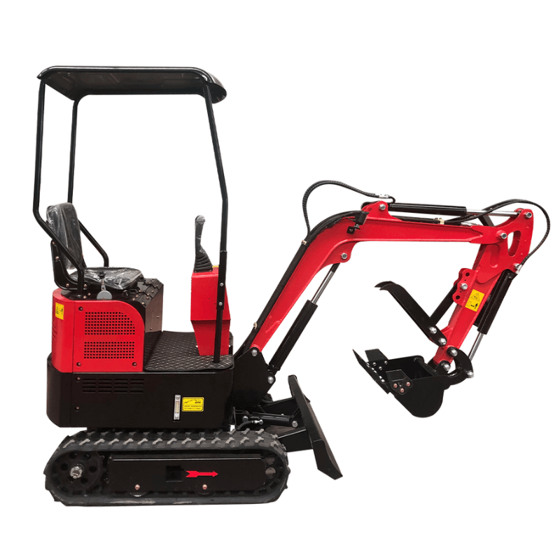 Katool Mini Excavator SKU KT-EX20