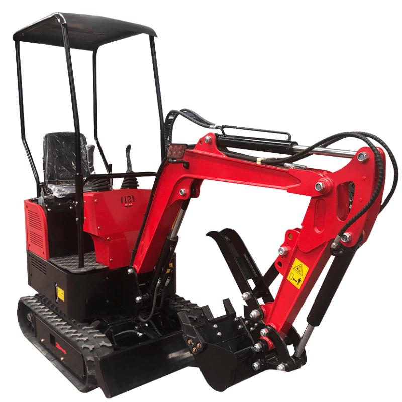 Katool Mini Excavator SKU KT-EX20