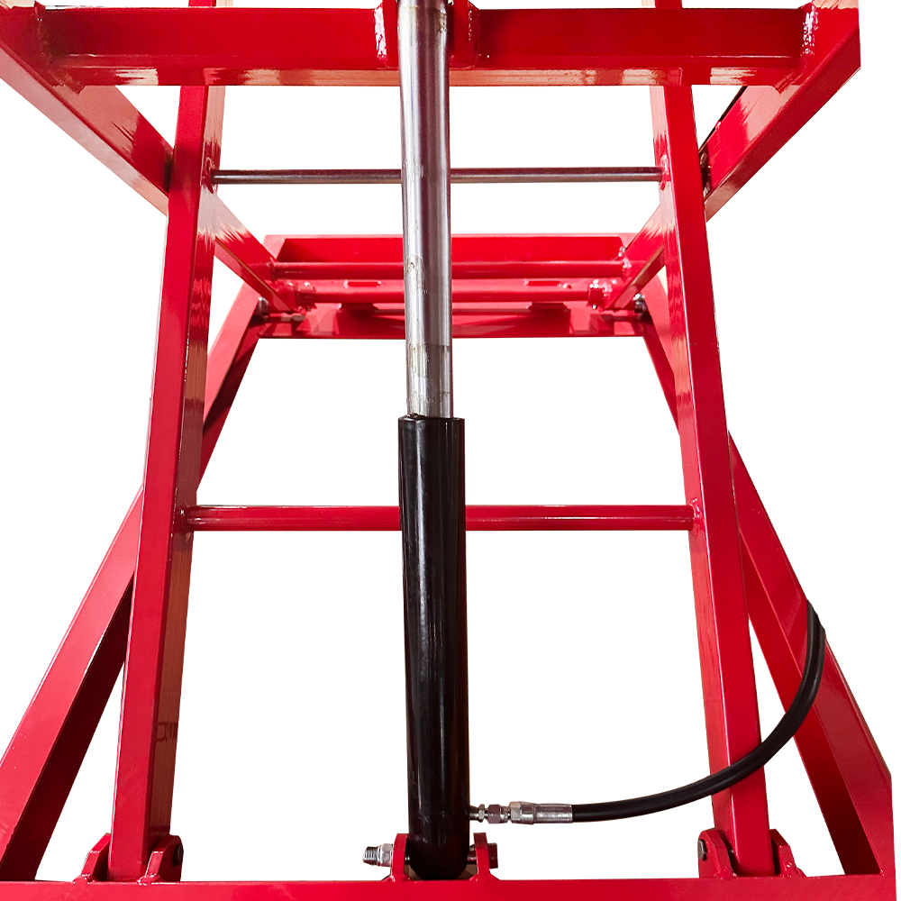 Katool 1500lbs. Motorcycle Lift Hydraulic Pump SKU KT-MOTO150LT