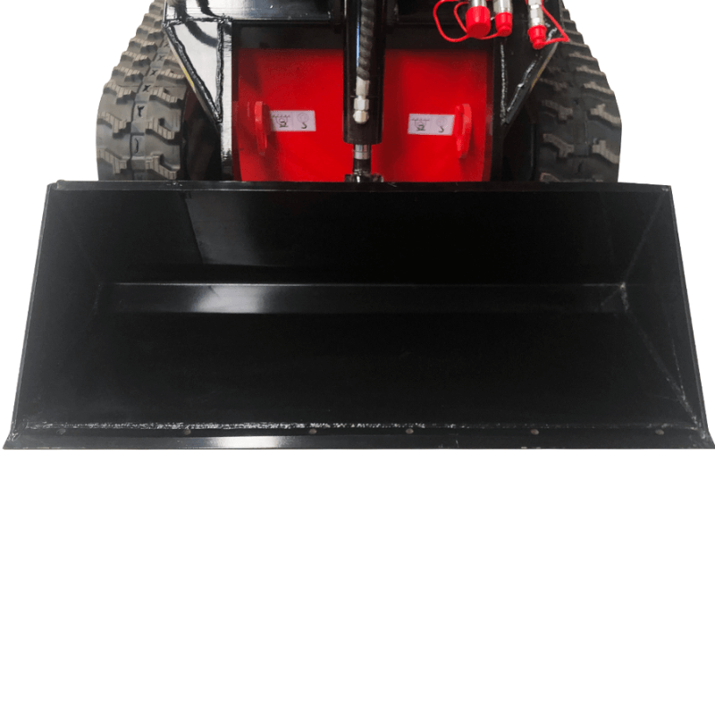 Katool Skid Loader Steer Track Loader w/ Belt SKU KT-SK26B