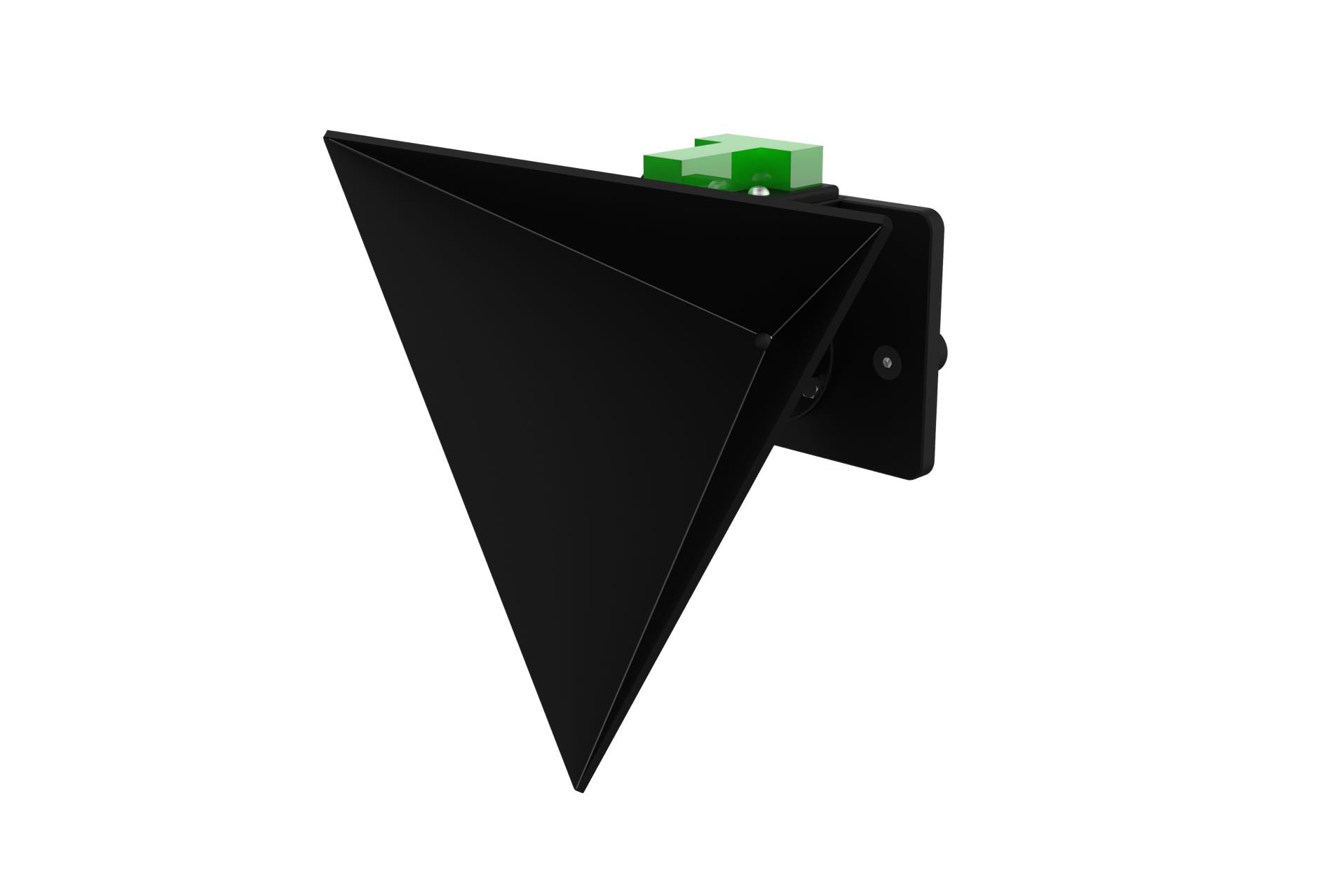 Launch Tech USA Radar 3 in 1 ACC+Doppler+Corner Reflector Set w/ Bags SKU Radar3in1B